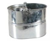 Galvanised Mop Bucket